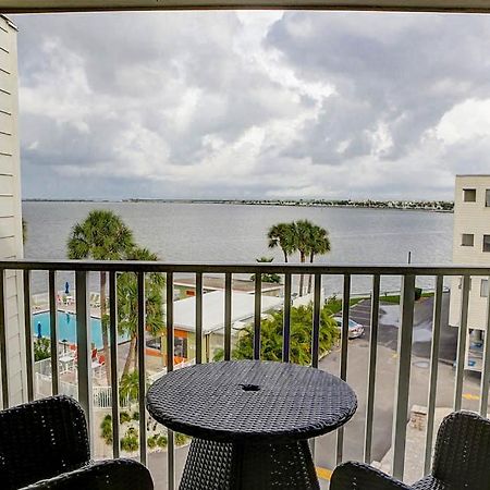 410-Gorgeous Views, Waterfront, Wifi, Pool And Close To Bucs Stadium Тампа Екстер'єр фото