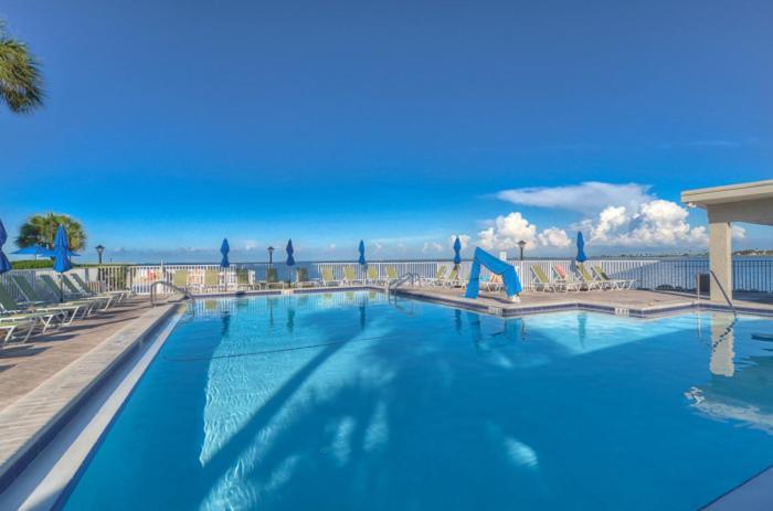 410-Gorgeous Views, Waterfront, Wifi, Pool And Close To Bucs Stadium Тампа Екстер'єр фото