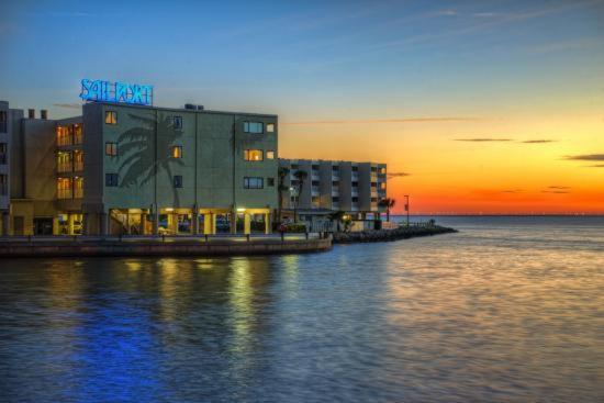 410-Gorgeous Views, Waterfront, Wifi, Pool And Close To Bucs Stadium Тампа Екстер'єр фото