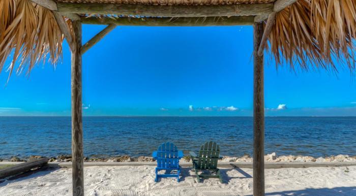 410-Gorgeous Views, Waterfront, Wifi, Pool And Close To Bucs Stadium Тампа Екстер'єр фото